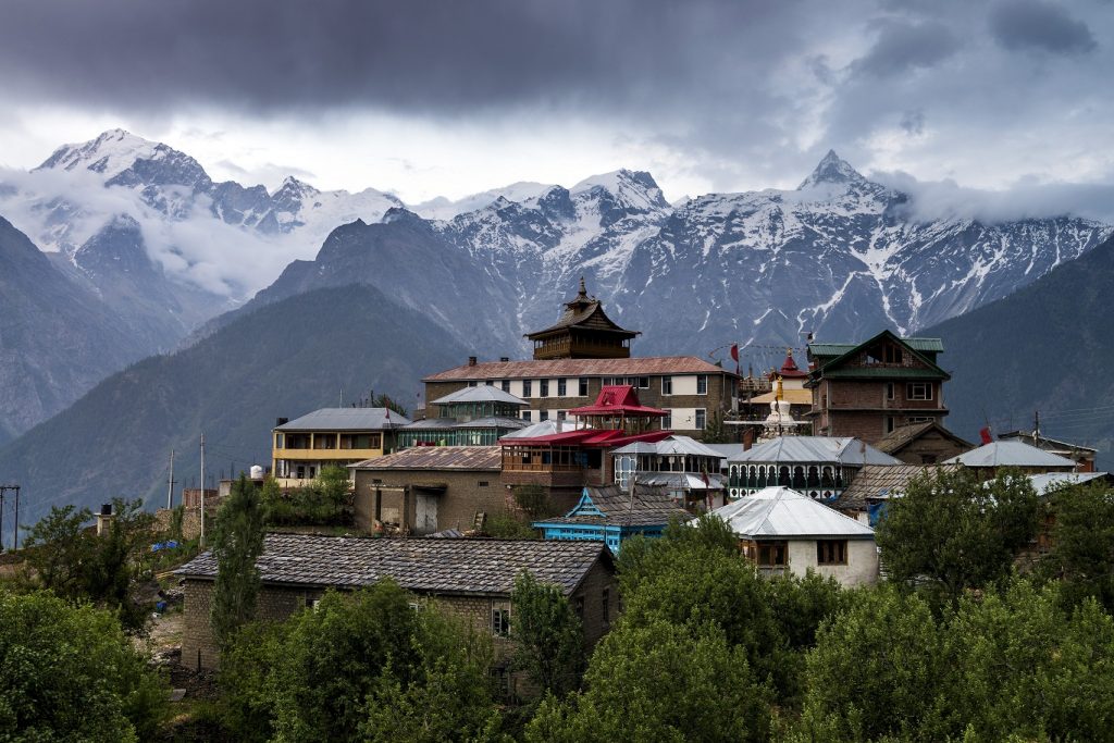 tour guide for himachal pradesh